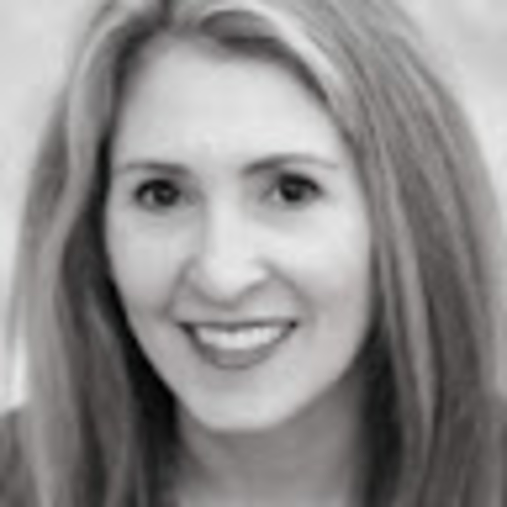 Meet your Posher, Catherine